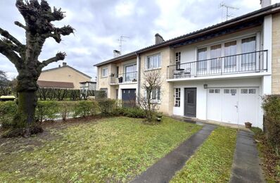 maison 5 pièces 88 m2 à vendre à Taverny (95150)