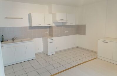 appartement 2 pièces 52 m2 à louer à Poitiers (86000)