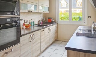 Maison 5 Pièces 140 m² à vendre à Donnery (45450)