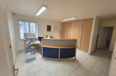 bureau  pièces  m2 à vendre à Le Controis-en-Sologne (41700)