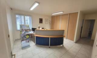 Bureau   m² à vendre à Le Controis-en-Sologne (41700)