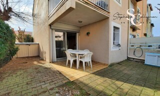 Appartement 2 Pièces 30 m² à vendre à Pomérols (34810)