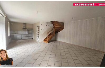 vente maison 175 000 € à proximité de Buais-les-Monts (50640)