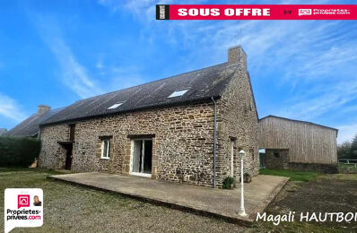 vente maison 175 000 € à proximité de Louvigné-du-Désert (35420)