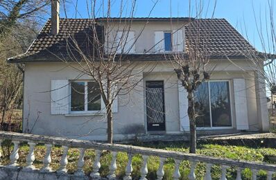 vente maison 199 500 € à proximité de Bassillac (24330)