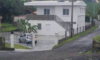 Maison 7 Pièces 210 m² à vendre à Le Morne-Rouge (97260)