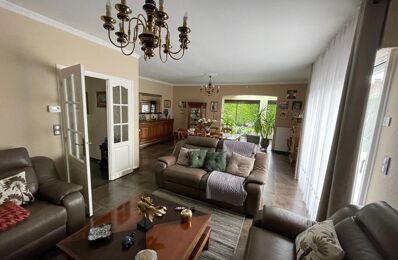 vente maison 579 000 € à proximité de Villeneuve-d'Ascq (59)