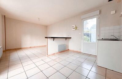 vente maison 147 500 € à proximité de Saint-Philbert-de-Grand-Lieu (44310)