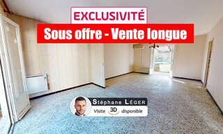 Maison 6 Pièces 110 m² à vendre à Sauzet (26740)