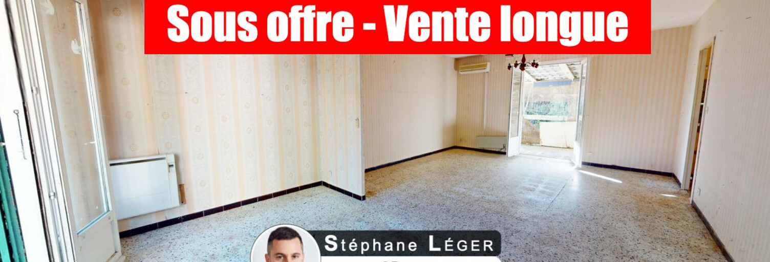 Maison 6 Pièces 110 m² à vendre à Sauzet (26740)