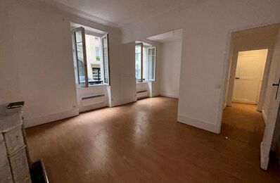 appartement 3 pièces 50 m2 à vendre à Paris 15 (75015)