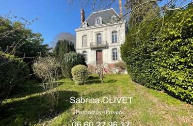 vente maison 319 000 € à proximité de Amfreville-sous-les-Monts (27380)