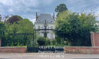 Maison 11 Pièces 310 m² à vendre à Oissel-sur-Seine (76350)