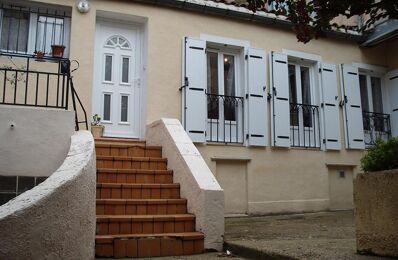 vente maison 63 990 € à proximité de Laure-Minervois (11800)