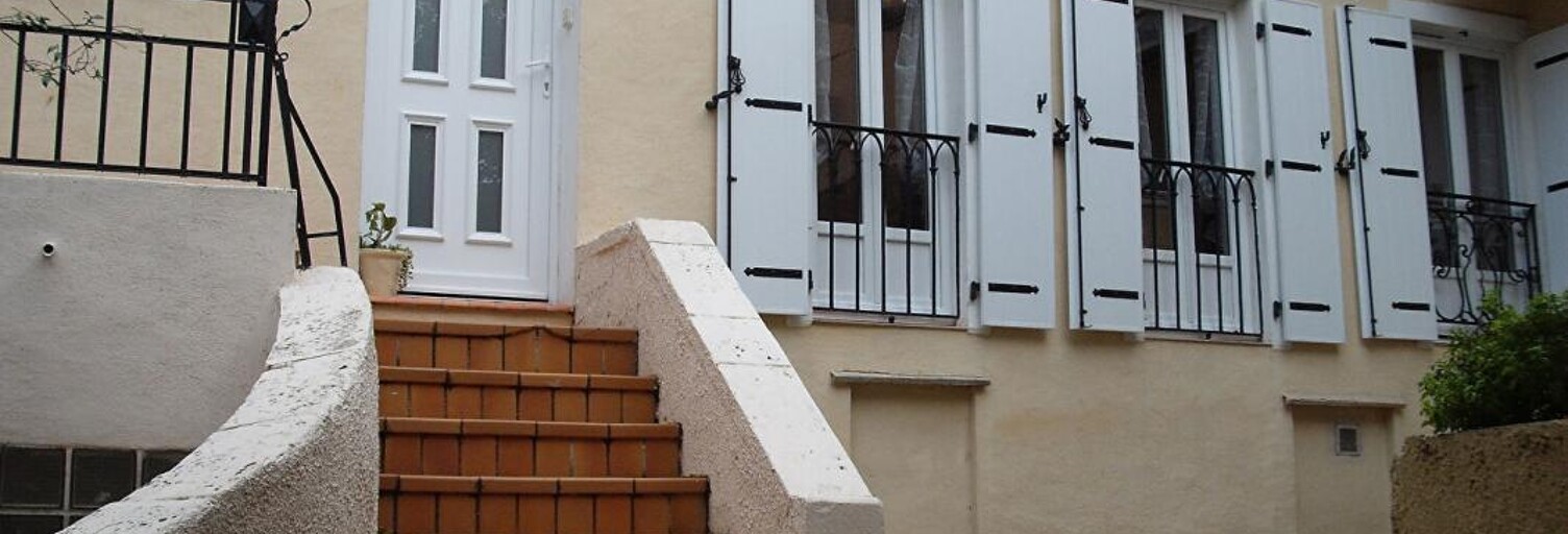 Maison 3 Pièces 40 m² à vendre à Carcassonne (11000)