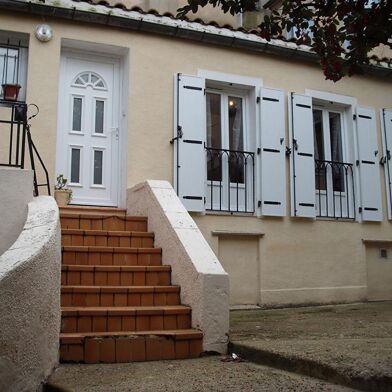 Maison 3 pièces 59990 €