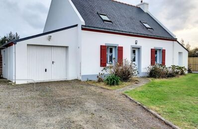 vente maison 551 147 € à proximité de Plœmeur (56270)