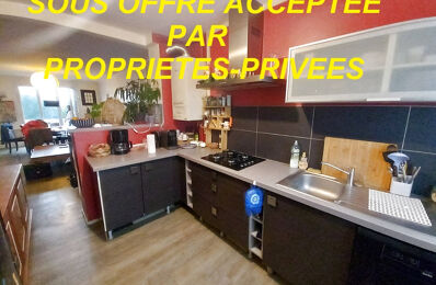 vente appartement 155 990 € à proximité de Saint-André-des-Eaux (44117)