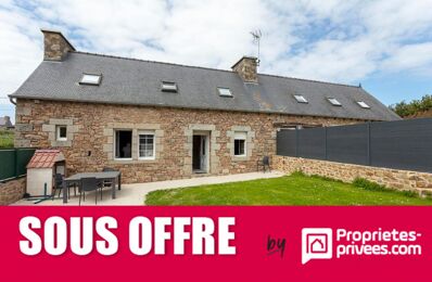 vente maison 440 000 € à proximité de Kerfot (22500)