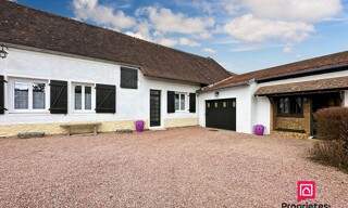 Maison 4 Pièces 142 m² à vendre à Magny (89200)