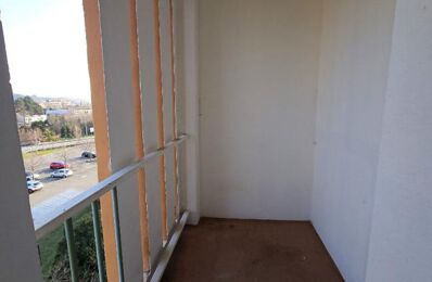 vente appartement 90 000 € à proximité de Portes-Lès-Valence (26800)