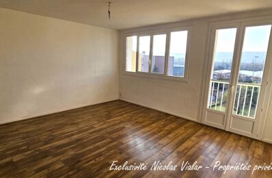 vente appartement 80 000 € à proximité de Montmeyran (26120)