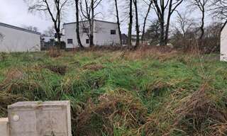 Terrain  498 m² à vendre à Pontivy (56300)