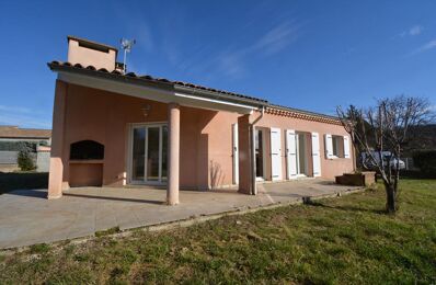 vente maison 283 500 € à proximité de Saint-Sernin (07200)