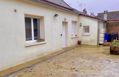 appartement 2 pièces 32 m2 à vendre à Chambly (60230)