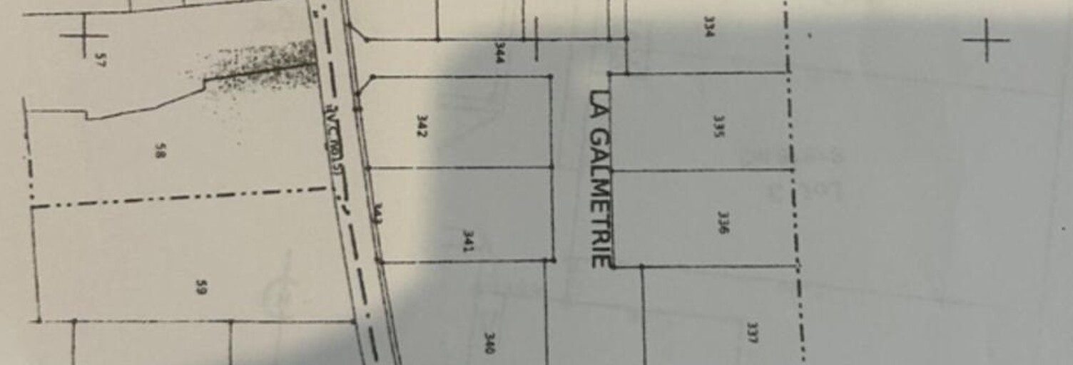 Local industriel  13512 m² à vendre à La Foye-Monjault (79360)