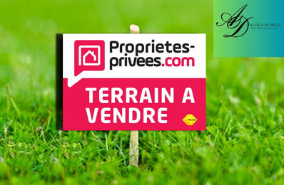 vente terrain 638 000 € à proximité de Vitry-sur-Seine (94400)