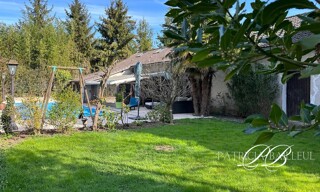 Maison 5 Pièces 164 m² à vendre à Cuy (89140)