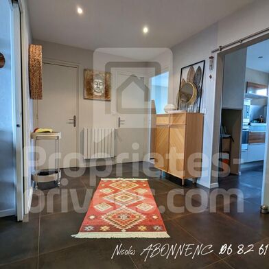 Appartement 3 pièces 97 m²