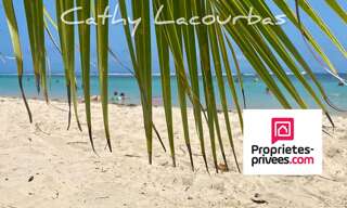 Maison 20 Pièces 400 m² à vendre à Deshaies (97126)