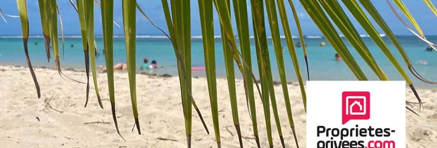 Maison 20 Pièces 400 m² à vendre à Deshaies (97126)