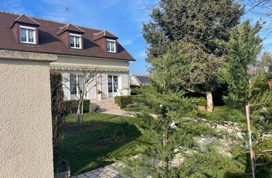 vente maison 263 000 € à proximité de Jouet-sur-l'Aubois (18320)