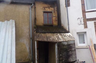 vente maison 19 990 € à proximité de Mortagne-Au-Perche (61400)