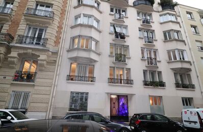 vente appartement 1 343 000 € à proximité de Paris 7 (75007)