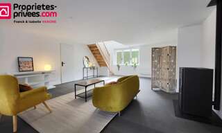 Maison 5 Pièces 145 m² à vendre à Pérenchies (59840)