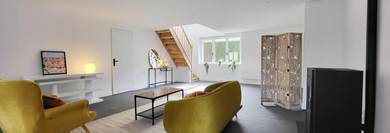 Maison 5 Pièces 145 m² à vendre à Pérenchies (59840)