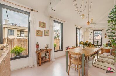 vente appartement 455 000 € à proximité de Marseille 6 (13006)