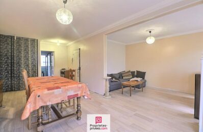 vente appartement 229 000 € à proximité de Cergy (95000)