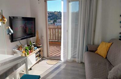 vente appartement 189 000 € à proximité de Biot (06410)