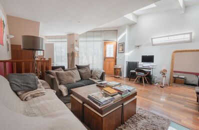 vente appartement 945 000 € à proximité de Vincennes (94300)