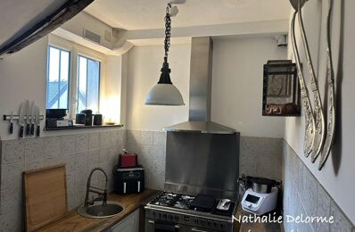 vente maison 465 000 € à proximité de Ponchon (60430)