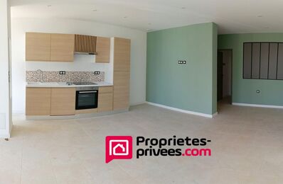 appartement 2 pièces 46 m2 à vendre à La Motte (83920)