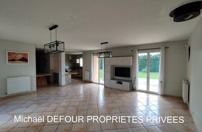 maison 7 pièces 136 m2 à vendre à Sainte-Sigolène (43600)