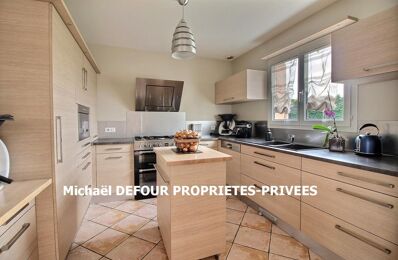 vente maison 340 000 € à proximité de Saint-Just-Malmont (43240)