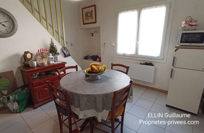 vente maison 49 900 € à proximité de Saint-Arnac (66220)