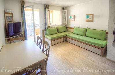 vente appartement 132 000 € à proximité de Puget-sur-Argens (83480)